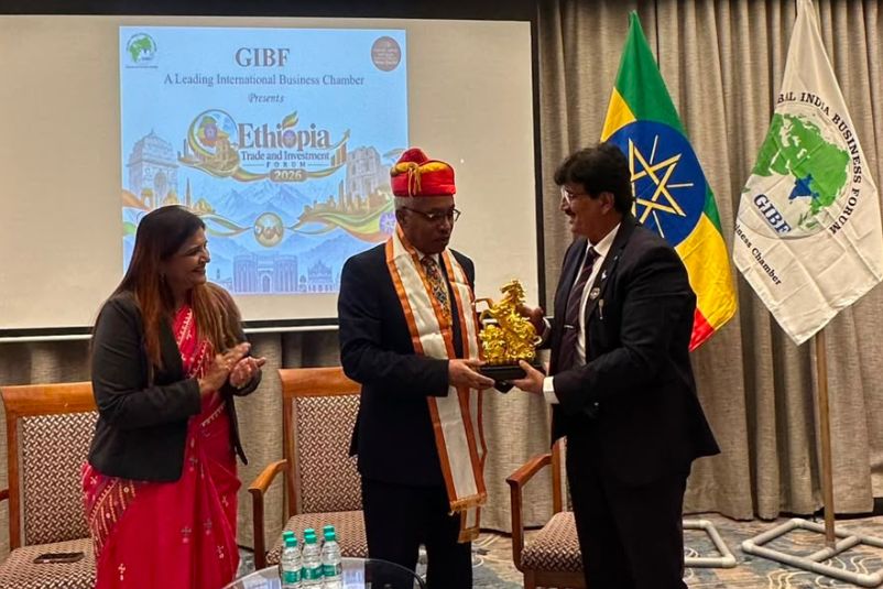 ambassador-felicitation