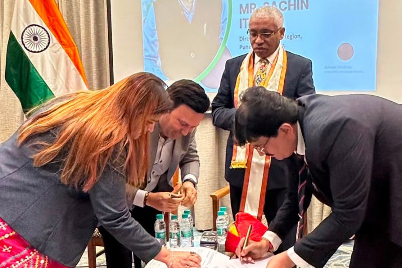 mou-signing