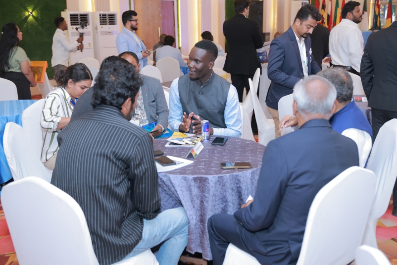 Ghana B2B Meeting