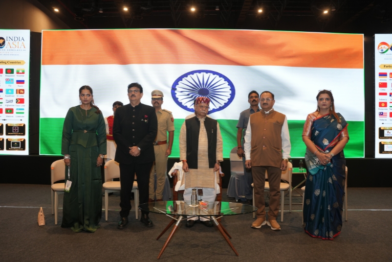 india-asia-business-conclave