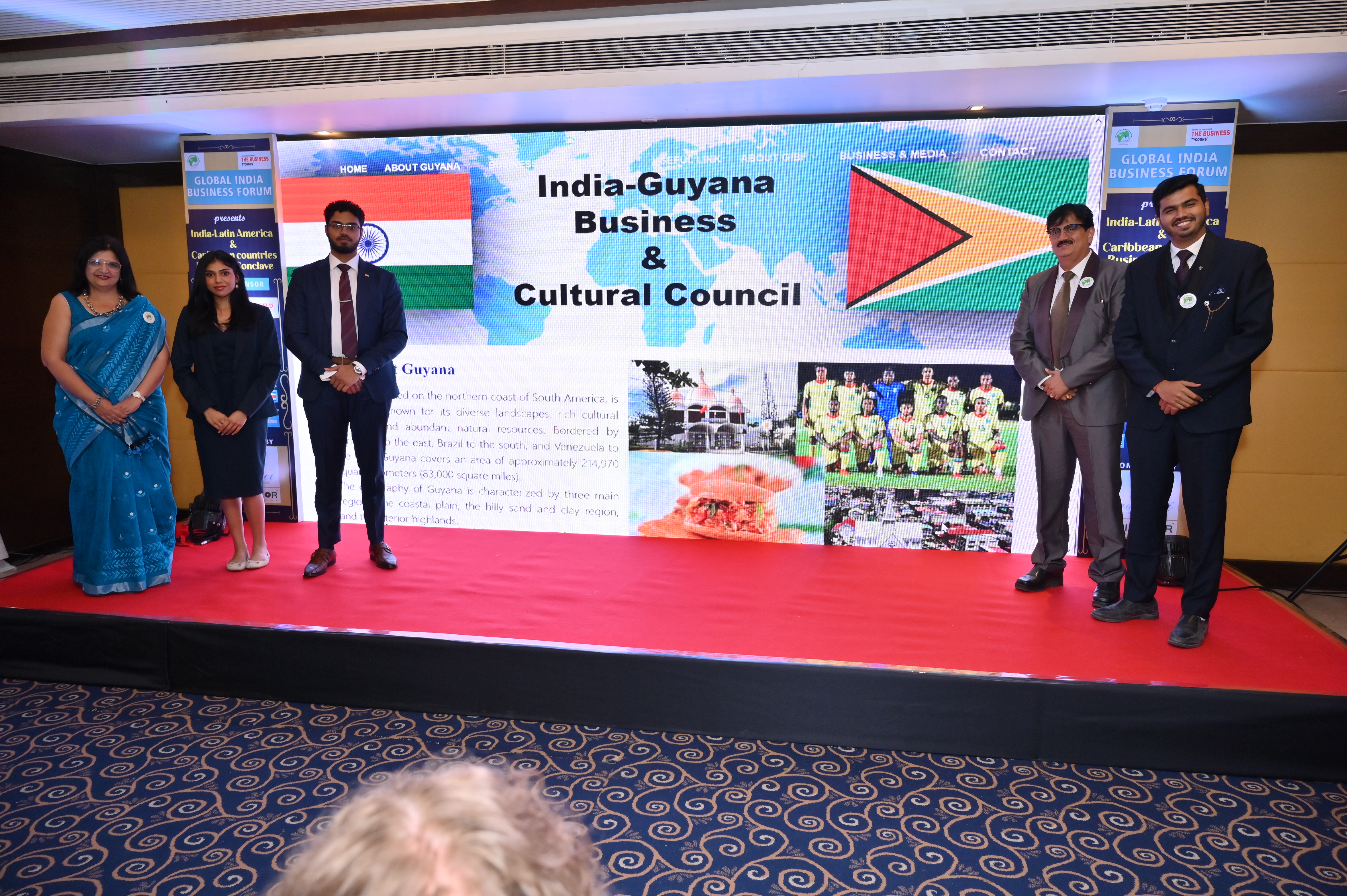 gibf-past-event-india-latin-america-and-caribbean-country-business-conclave-guyana-website-of-india-guyana-business-and-cultural-council-2024