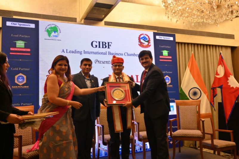 india-nepal-economic-forum