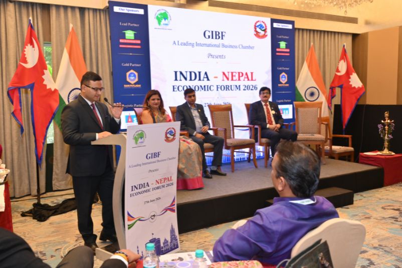 india-nepal-economic-forum