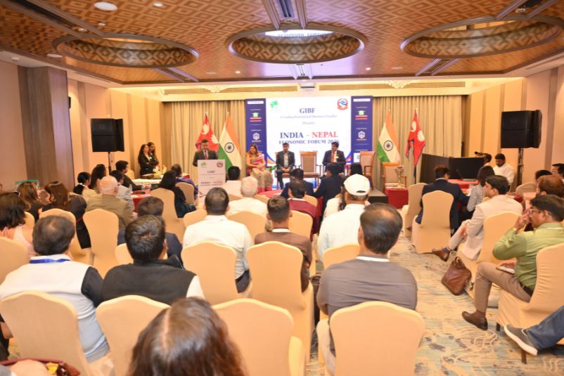 india-nepal-economic-forum
