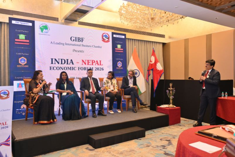 india-nepal-economic-forum