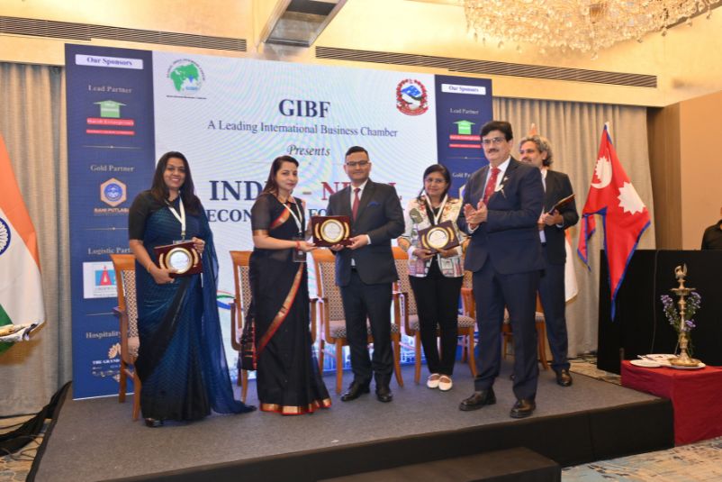 india-nepal-economic-forum