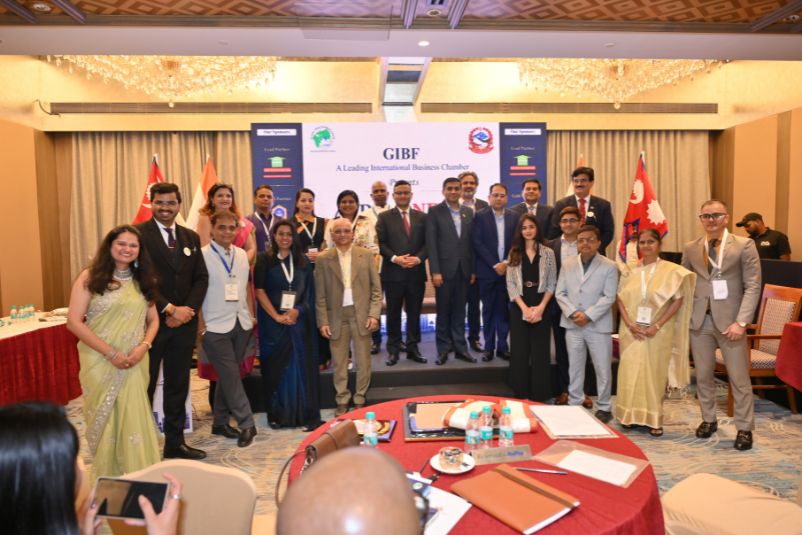 india-nepal-economic-forum