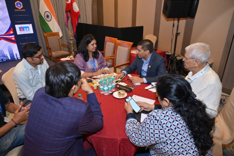 india-nepal-economic-forum