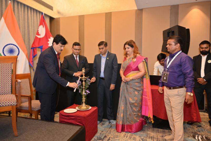 india-nepal-economic-forum