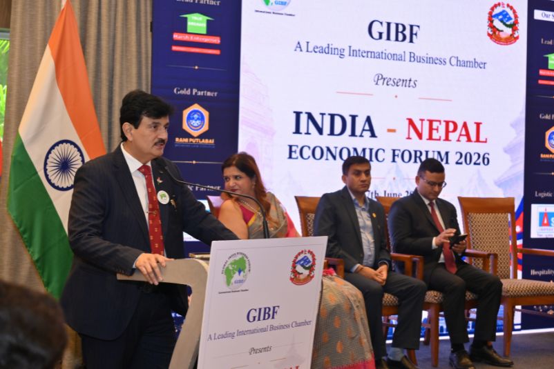 india-nepal-economic-forum