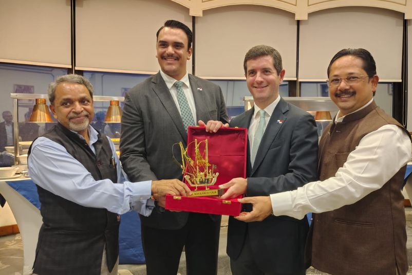 India–China Business Summit 2025 hosted by GIBF in New Delhi