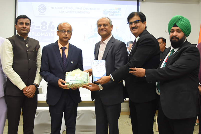 gibf-past-event-sgcci-and-gibf-successfully-organizes-g-84-diplomats-night-jitendra-joshi-ambassdor-award