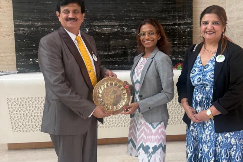 GIBF Strengthens India–Malaysia Business Engagement