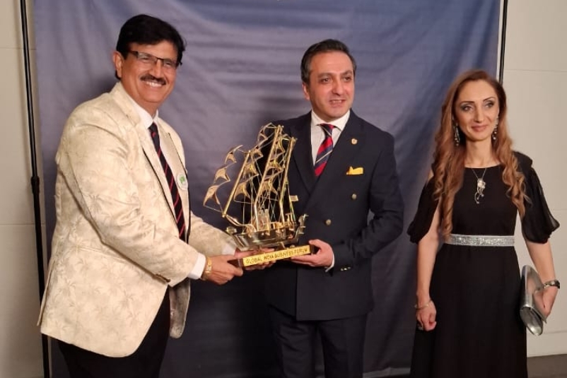 India-Africa Business Conclave 2nd Edition 