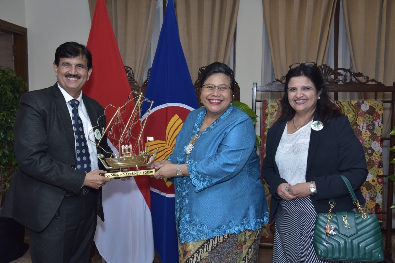 India-Africa Business Conclave 2nd Edition 