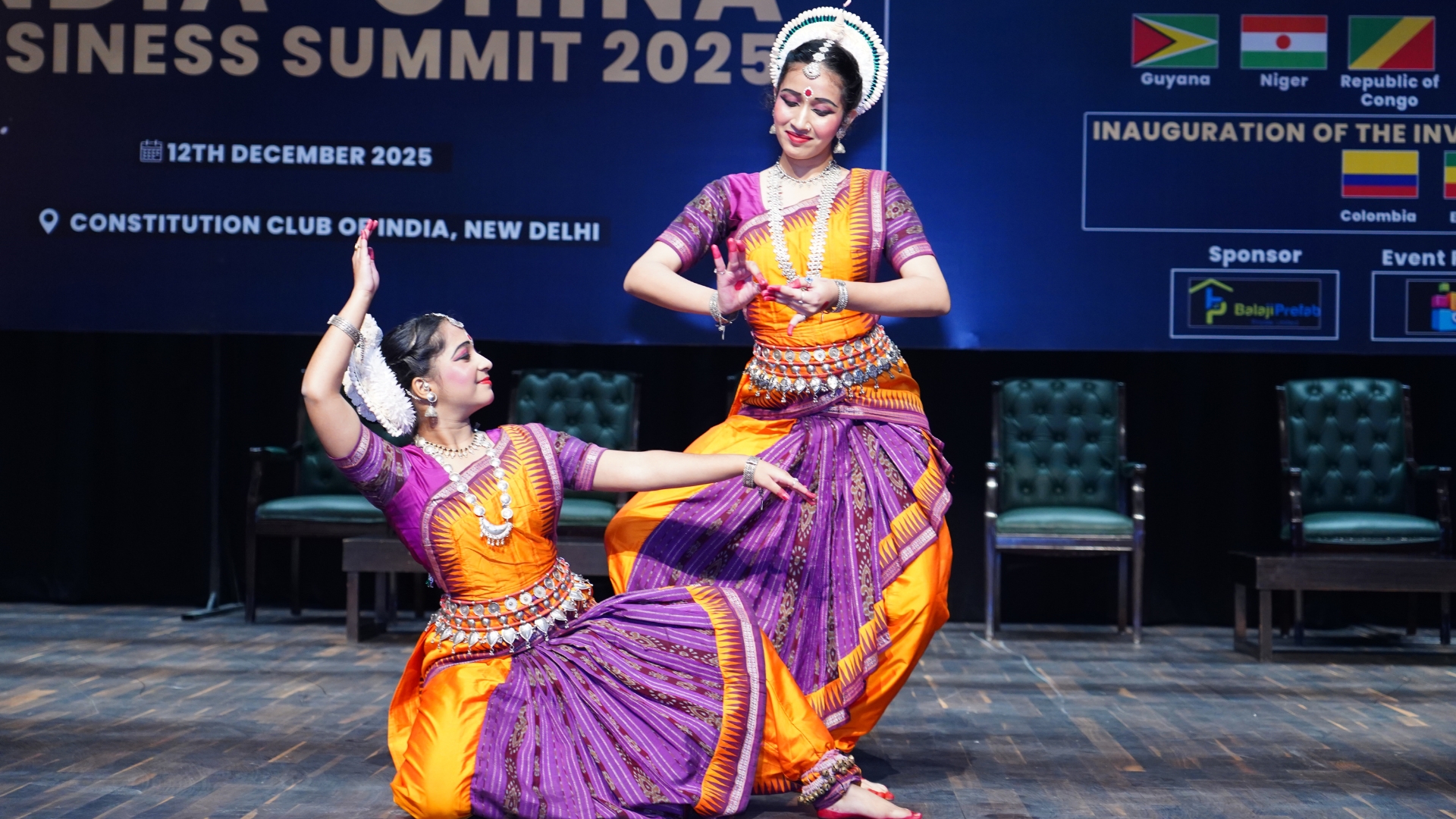 India–China Business Summit 2025 by GIBF