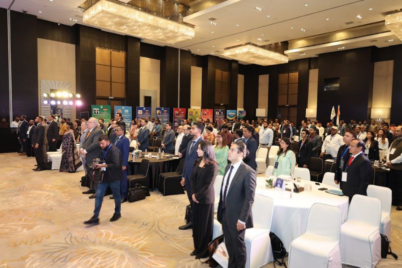 India-Latin America and Caribbean Country Business Conclave (Edition 2)