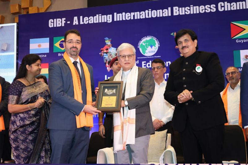 India-Latin America and Caribbean Country Business Conclave (Edition 2)