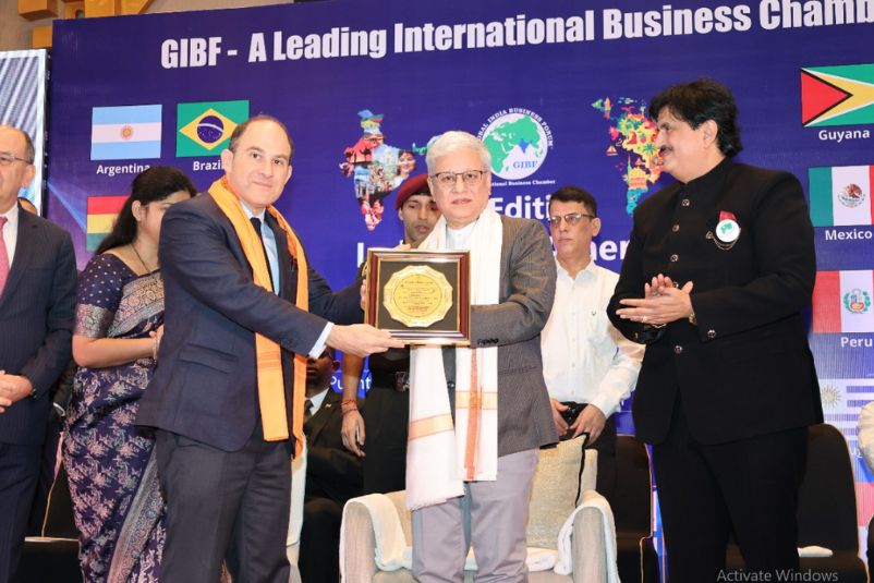 India-Latin America and Caribbean Country Business Conclave (Edition 2)