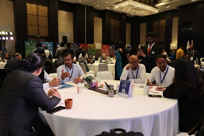 India-Latin America and Caribbean Country Business Conclave (Edition 2)