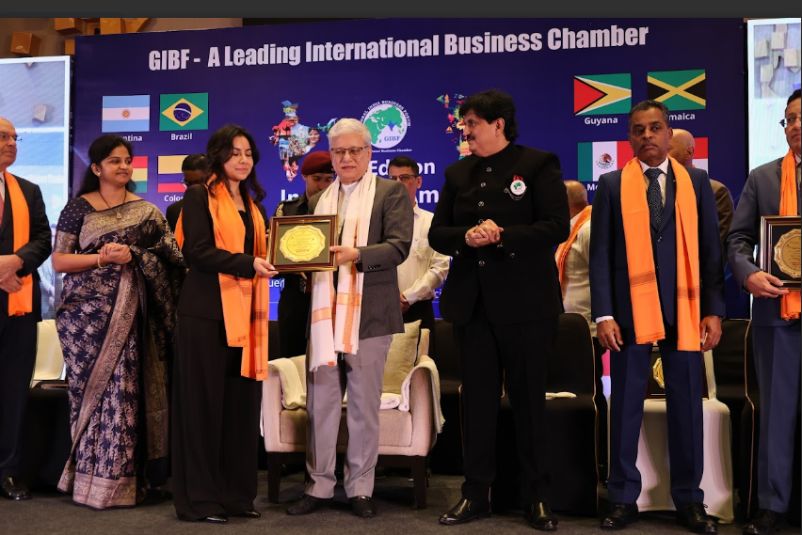India-Latin America and Caribbean Country Business Conclave (Edition 2)