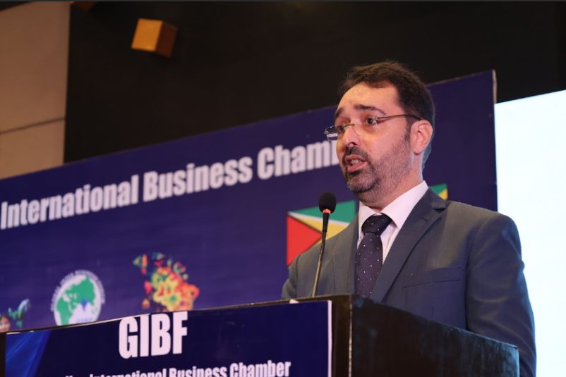 India-Latin America and Caribbean Country Business Conclave (Edition 2)
