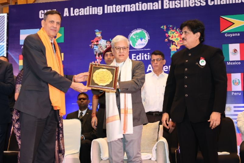 India-Latin America and Caribbean Country Business Conclave (Edition 2)