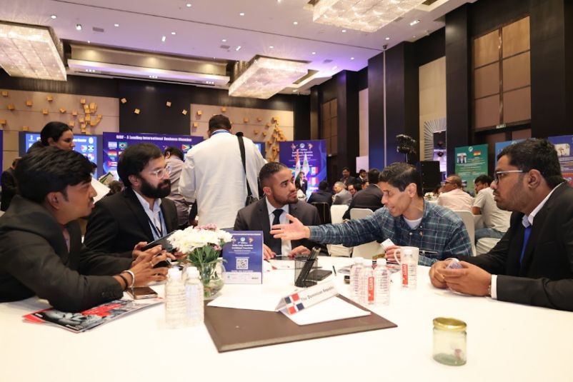 India-Latin America and Caribbean Country Business Conclave (Edition 2)