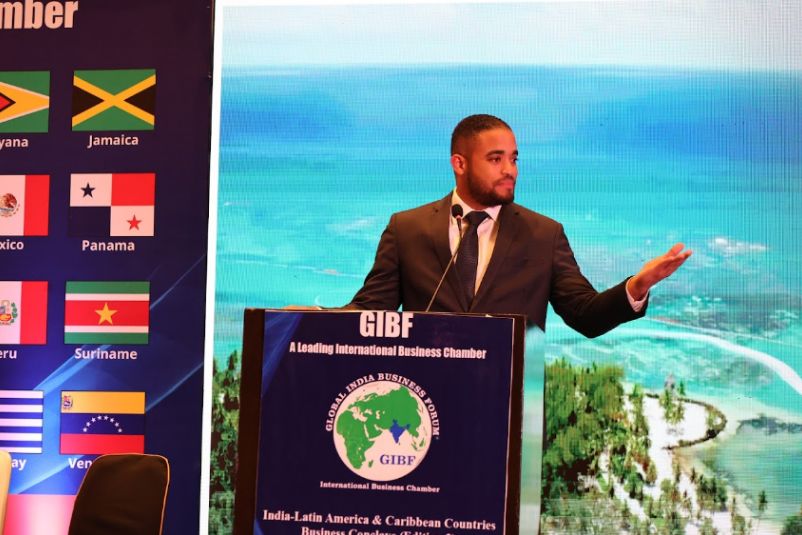 India-Latin America and Caribbean Country Business Conclave (Edition 2)