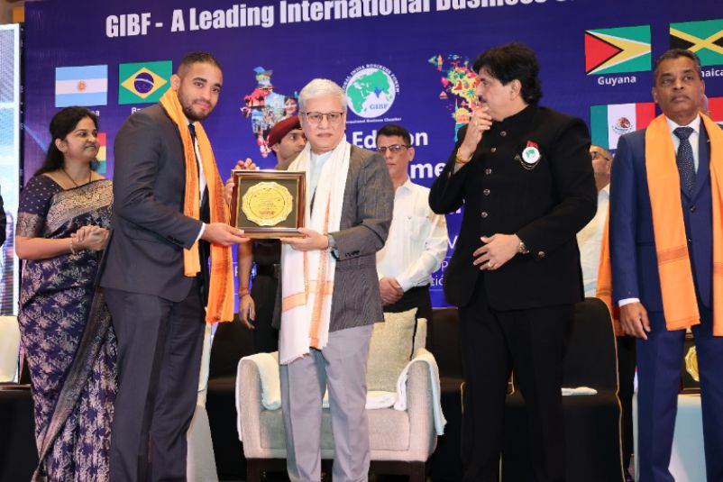 India-Latin America and Caribbean Country Business Conclave (Edition 2)