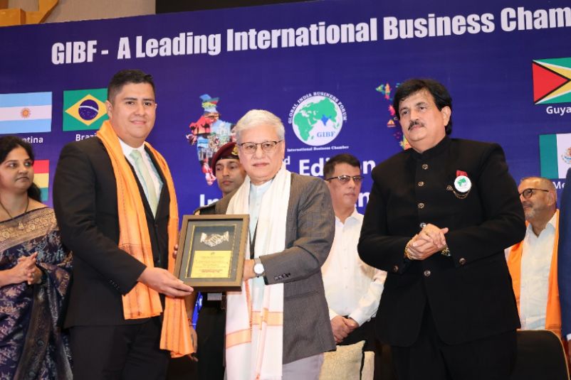 India-Latin America and Caribbean Country Business Conclave (Edition 2)