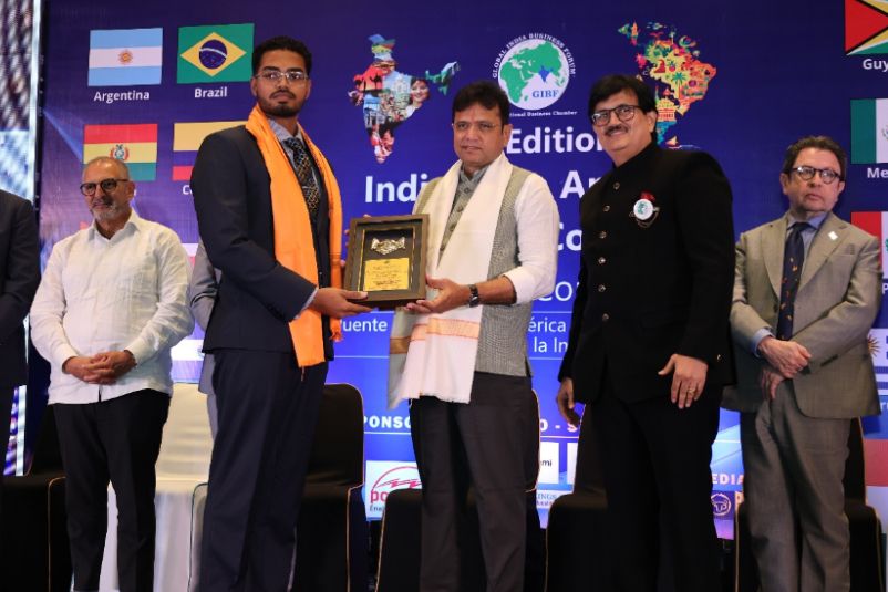 India-Latin America and Caribbean Country Business Conclave (Edition 2)