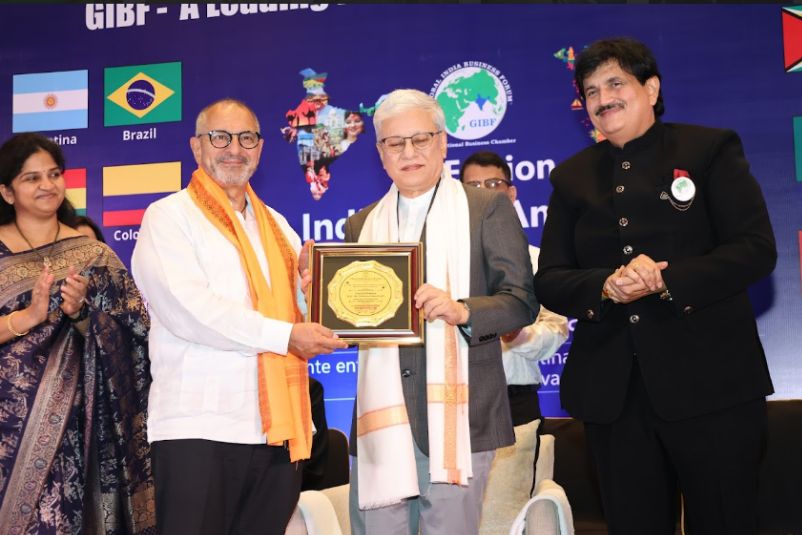 India-Latin America and Caribbean Country Business Conclave (Edition 2)