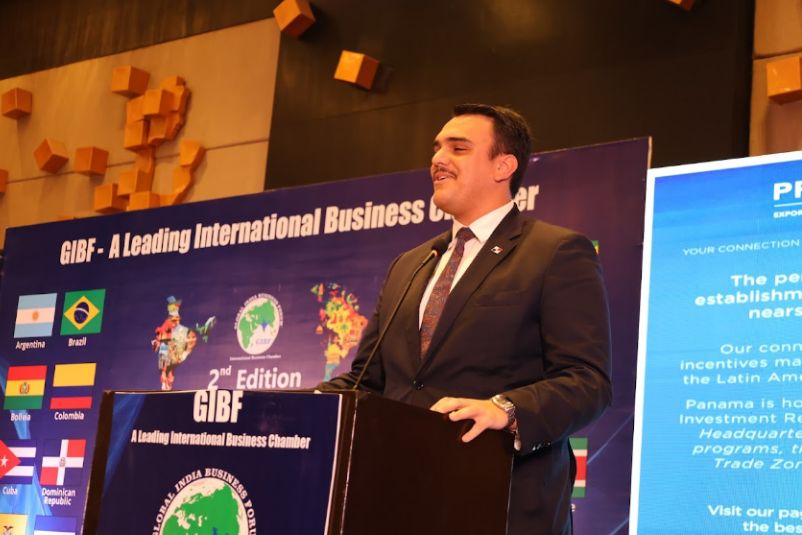 India-Latin America and Caribbean Country Business Conclave (Edition 2)