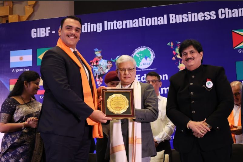 India-Latin America and Caribbean Country Business Conclave (Edition 2)