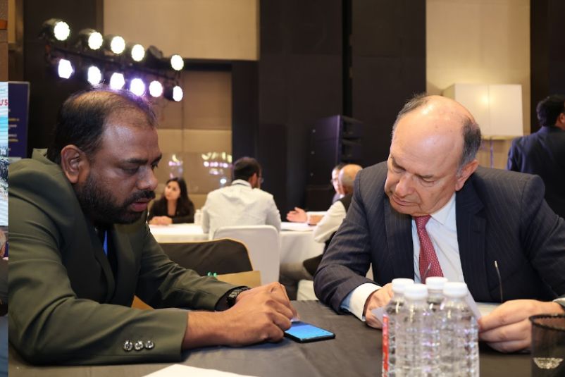India-Latin America and Caribbean Country Business Conclave (Edition 2)