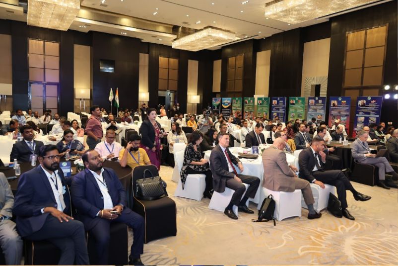 India-Latin America and Caribbean Country Business Conclave (Edition 2)
