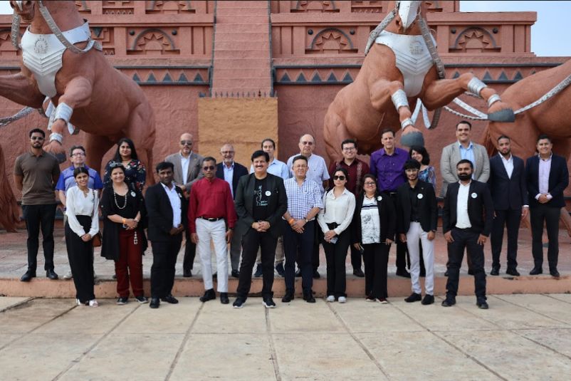 India-Latin America and Caribbean Country Business Conclave (Edition 2)