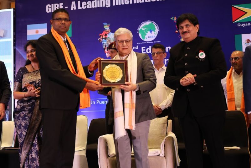 India-Latin America and Caribbean Country Business Conclave (Edition 2)