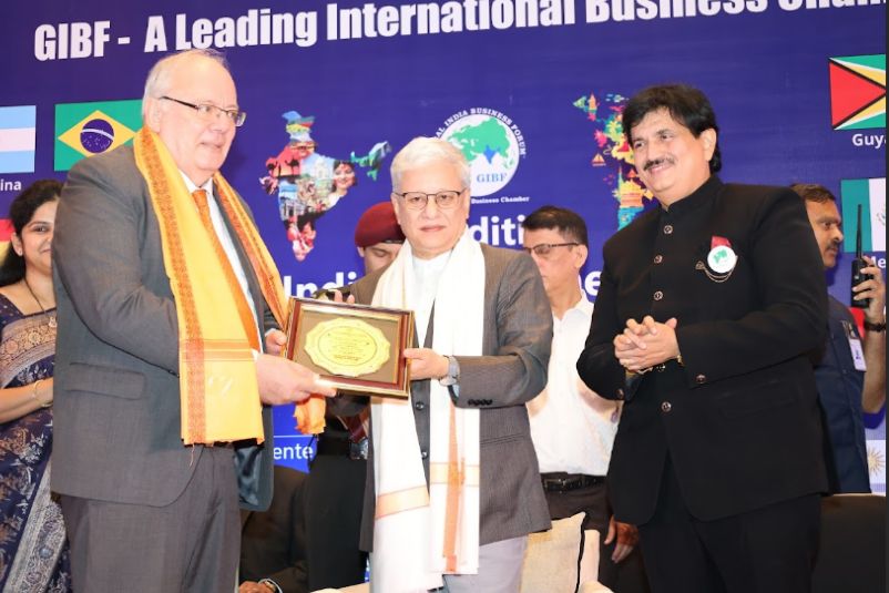 India-Latin America and Caribbean Country Business Conclave (Edition 2)