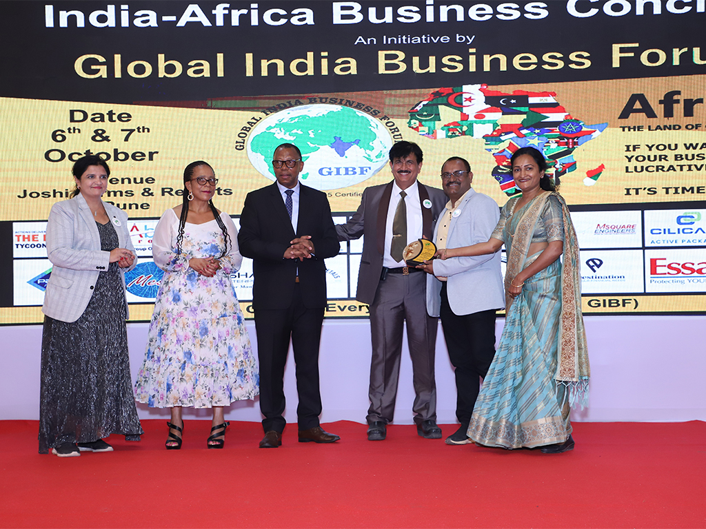 Ceremonial website launch featuring Ethiopian Ambassador Demeke Atnafu Ambulo