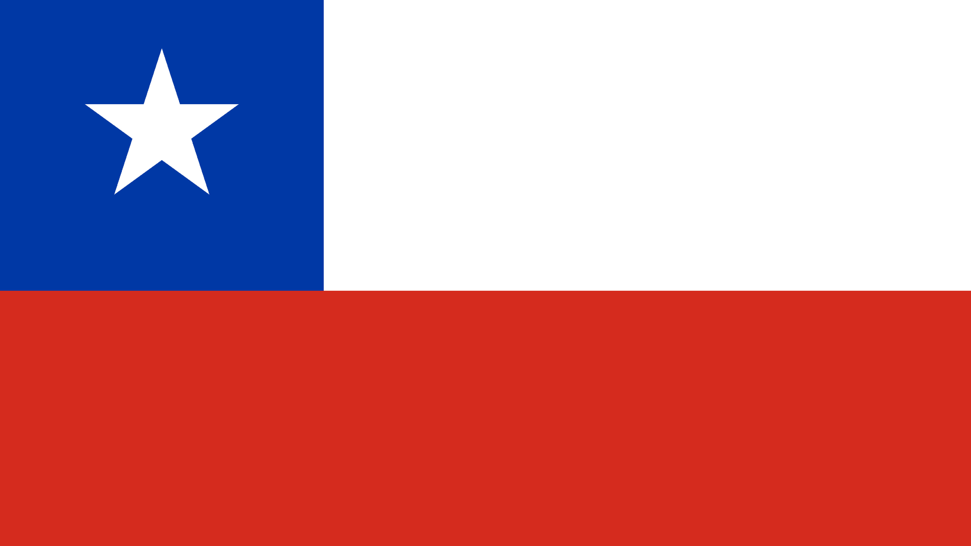 Flag of Chile