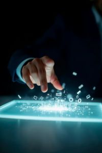 Business Opportunities in China and Russia - Digital Economy