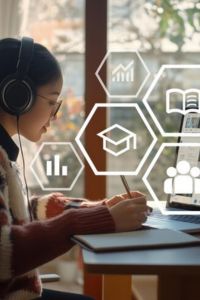 Business Opportunities in China and Russia -  Education and EdTech