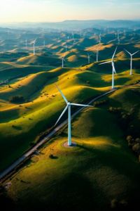 Business Opportunities in China and Russia - Energy and Natural Resources