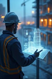 Business Opportunities in China and Russia - Infrastructure and Construction