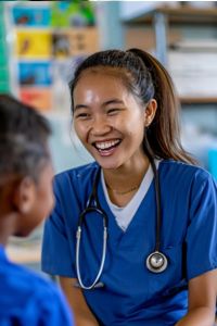 Sectors of Vietnam - Healthcare