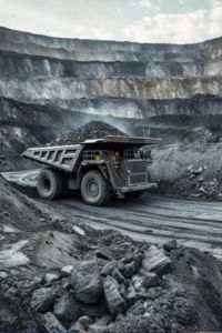 Sectors of Vietnam - Mining