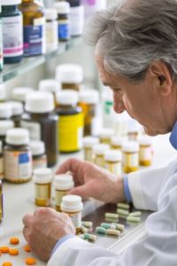 Sectors of Vietnam - Pharmaceutical