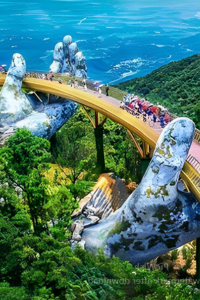 Sectors of Vietnam - Tourism